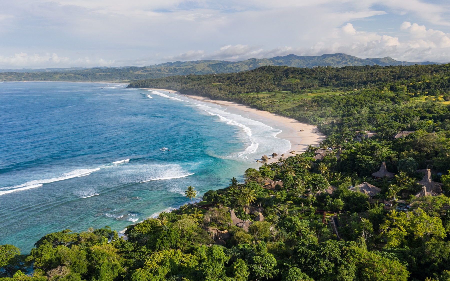 Nihi Sumba — hero