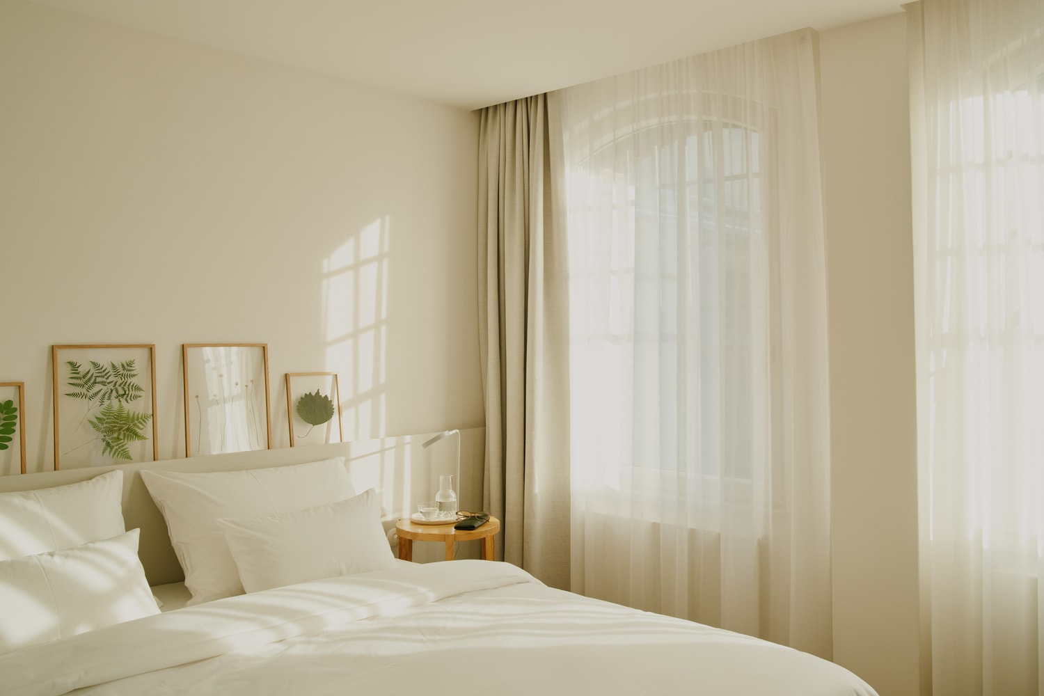 Wilmina — interior